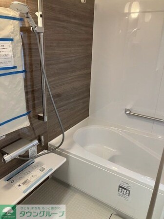 パークサイド宗峯の物件内観写真